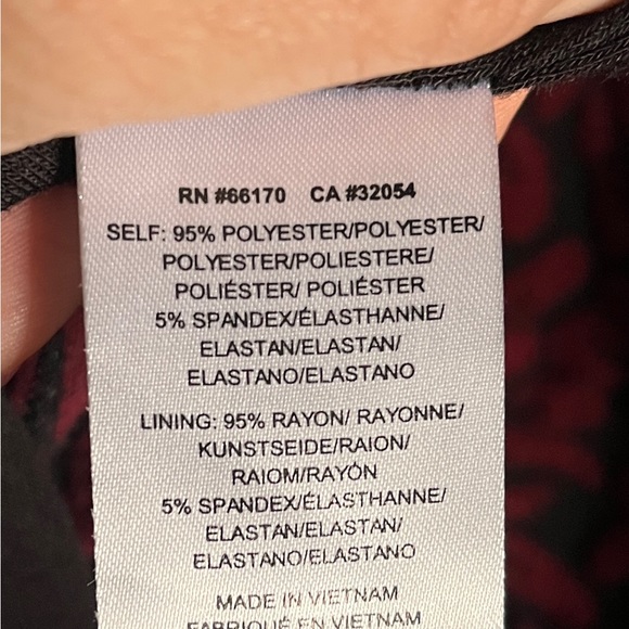 Anthropology Dress (hutch brand) - Picture 2 of 5